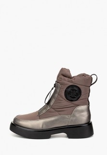 Ботинки Instreet Полнота E (5)