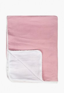 Плед Bellehome Candy Pink, 95х135 см