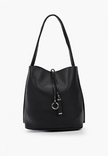 Сумка, косметичка и брелок David Jones 