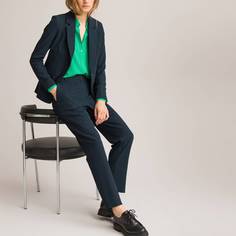 Брюки-дудочки LaRedoute