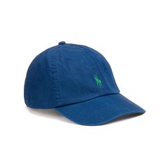 Бейсболка LaRedoute Polo Ralph Lauren