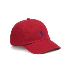 Бейсболка LaRedoute Polo Ralph Lauren