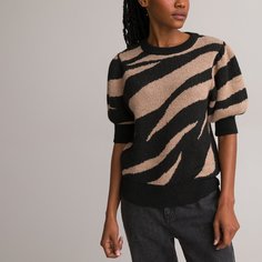 Пуловер LaRedoute