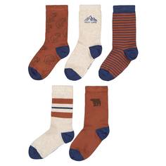 Комплект из пяти пар оригинальных LaRedoute