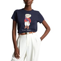 Футболка LaRedoute Polo Ralph Lauren
