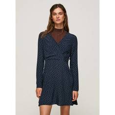 Платье LaRedoute Pepe Jeans