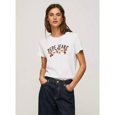 Футболка LaRedoute Pepe Jeans
