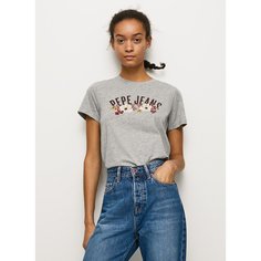 Футболка LaRedoute Pepe Jeans