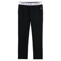 Брюки LaRedoute Polo Ralph Lauren