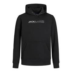 Худи LaRedoute Jack & Jones Junior