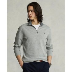 Свитшот LaRedoute Polo Ralph Lauren