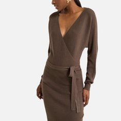 Платье-пуловер LaRedoute Vero Moda