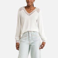 Блузка LaRedoute Vero Moda