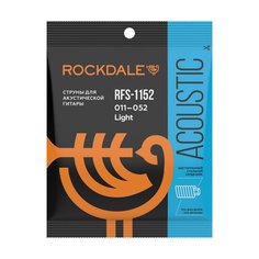 RFS-1152 Rockdale