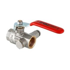 Кран шаровый VALTEC