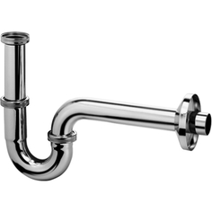 Трубчатый сифон KLUDI