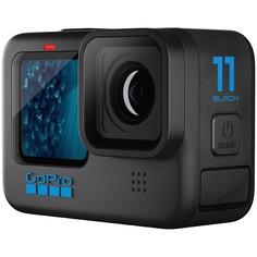 Экшн-камера GoPro HERO11 Black Edition (CHDHX-111-RW)