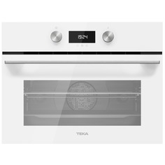 Духовой шкаф Teka HLC 8400 White