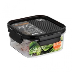 Контейнер для еды Lock&Lock Modular LBF451