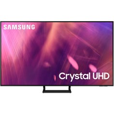 Телевизор Samsung UE75AU9000UXCE (2021)