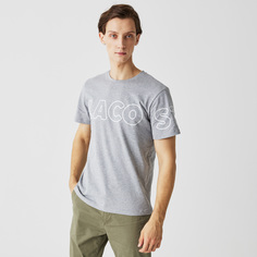 Мужская футболка Lacoste