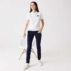 Женские джинсы Lacoste Slim Fit