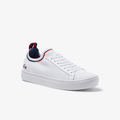 Кеды Lacoste LA PIQUEE