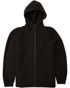 Флисовый Мужской Джемпер Billabong На Молнии Adventure Division Boundary Zip Sherpa