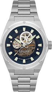 мужские часы Earnshaw ES-8252-33. Коллекция Armstrong