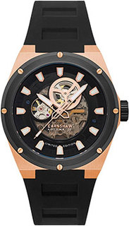 мужские часы Earnshaw ES-8252-01. Коллекция Armstrong
