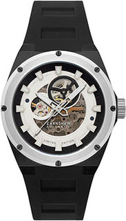 мужские часы Earnshaw ES-8252-02. Коллекция Armstrong
