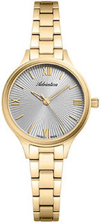 Швейцарские наручные женские часы Adriatica 3537.1167Q. Коллекция Ladies