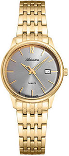 Швейцарские наручные женские часы Adriatica 3254.1157Q. Коллекция Ladies