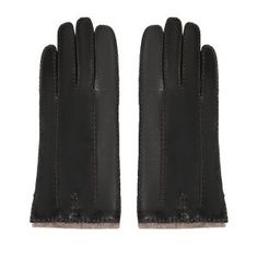 женские перчатки EKONIKA PREMIUM