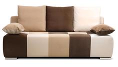 Диван еврокнижка Родос Sofa
