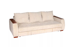 Выкатной диван Бергхаус Mebelus