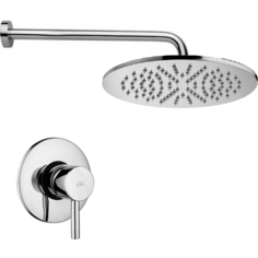 Душевая система Paffoni