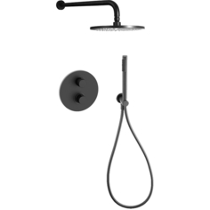 Душевая система Paffoni