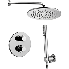 Душевая система Paffoni