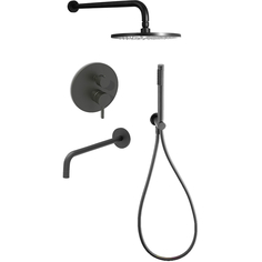 Душевая система Paffoni