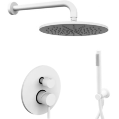 Душевая система Paffoni