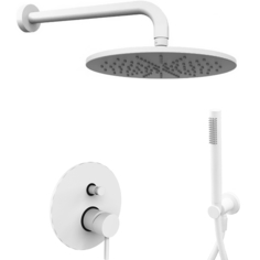 Душевая система Paffoni