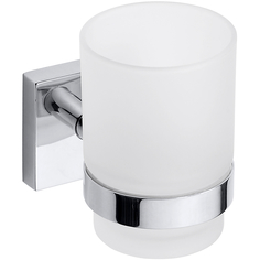 Стакан для зубных щеток Bemeta