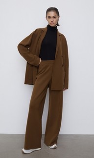 Брюки Knit 12 STOREEZ