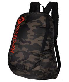 Рюкзак Compact Promo Red Fox