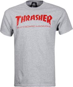 Футболка SKATE MAG Thrasher