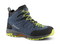 Ботинки GARSPORT FAST TREK MID TEX