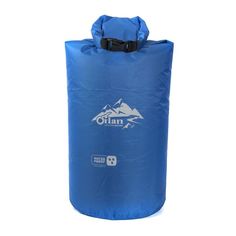 *Гермомешок лайт тафета рип стоп 15л Orlan