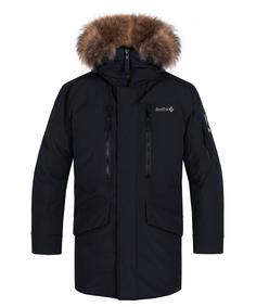 Куртка пуховая Nanook III Мужская Red Fox