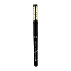 Лайнер для глаз LOREAL PERFECT SLIM тон 01 экстрачерный LOreal